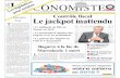 BUREAU VERITAS MAROC Contrôle fiscal Le jackpot inattendu · Contrôle fiscal Editorial Le jackpot inattendu ... dans le Maroc contemporain. ... • 11 milliards de DH au Trésor