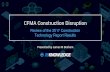 CFMA Construction Disruption - JBKnowledge · CFMA Construction Disruption ... 29 Google Drive, Docs, Sheets 28 CMIC 27 Custom Program 24 Box 23 Viewpoint ... JONAS™ DELTEK VISION™