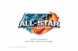 2016 Season All-Star Event Rules - Amazon Web Servicesesports-assets.s3.amazonaws.com/production/files/AllStars2016/2016... · 2016 Season All-Star Event Rules Version 1.00; November