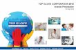 TOP GLOVE CORPORATION BHD · SESI in Brazil Emergence of new health threats A(H1N1), SARS, bird flu, ebola, bio-terrorism, Anthrax Further growth potential from emergingmarkets Based