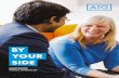BY YOUR SIDE - aig.co.uk · Founded in 1919, today AIG member companies provide a wide range of property casualty insurance, life insurance, retirement products, and other financial