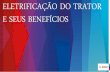 Eletrificação do trator e seus benefíciosconbap2018.asbraap.org/downloads/palestras/Thiago Mendes... · 2018-10-17 · Engenharia Eletrônica ... Engenheiro de desenvolvimento