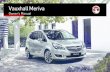 Vauxhall Meriva Owner's Manual · 4 Introduction Danger, Warnings and Cautions 9Danger Text marked 9 Danger provides information on risk of fatal injury. Disregarding this information