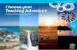 Choose your Teaching Adventure - cdn-au.mailsnd.comcdn-au.mailsnd.com/88426/UL7LMvg5drsYB7lLstQiXqSGbEJCZxRNa2... · Choose your Teaching Adventure in Rural or Remote Queensland Discover