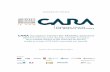 CARA European Cluster for Mobility Solutions - intelligible.fr · véhicule industriel en France, avec 900 entreprises du secteur automobile, mais également avec des gands constucteus