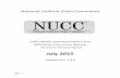National Uniform Claim Committee CMS-1500 Claim - nucc.org · The NUCC has developed this general instructions document for completing the 1500Claim Form. This document is intended