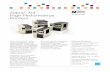 Zebra Xi4 High-Performance Printersstatic.highspeedbackbone.net/pdf/Zebra Xi4 Series Label Printer... · • ZPL ® or ZPL II programming language— selectable through software or