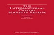 The International Capital Markets Review - Nielsen Nørager · THE INTERNATIONAL CAPITAL MARKETS REVIEW ... Ricardo Simões Russo, ... Frank Mausen and Henri Wagner Chapter 16 MEXICO