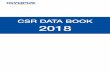 CSR DATA BOOK 2018 - olympus-global.com · to CSR will be published in the Olympus CSR Data Book 2018, rather than in the CSR Report. The reporting format used in this report is in