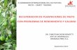 Presentación de PowerPoint - cametrading.comcametrading.com/.../IV-seminario/recuperacion-plantaciones-palto.pdf · IV SEMINARIO INTERNACIONAL DEL CULTIVO DEL PALTO – CAMET TRADING