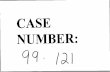 CASE NUMBER: qs la1 - Missouri Public Service Commission cases/99-121/99-121.pdf · 1993 and hrther revised and approved by the Commission’s Order in Case No. 10320 dated February
