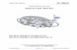 MACH LED 3MC/SC - Eickemeyer · Mach LED 3MC/SC Dr. Mach Lamps and Engineering 59180001-MCSC Edition 17 08.05.2013 / Bak page 3/33 9. CE-mark ...
