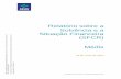 Relatório sobre a Solvência e a Situação Financeira (SFCR ... · Certificado por ROC e Atuário Responsável Relatório sobre a Solvência e a Situação Financeira (SFCR) Médis