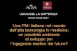 Una PMI italiana nel mondo - uniroma1.itmwl.diet.uniroma1.it/TeAB/2017_Pavoni_PresentazioneALBA.pdf · una pmi italiana nel mondo ... rs232 / rs422 converter desk top ... paradox