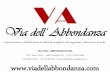 Via dell’Abbondanza IMPORT/EXPORT Importazione e … VDA SP2018.pdf · Malbec es indiscutiblemente la variedad emblemática de la Argentina. El alto desierto de Altamira, en el