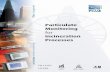 Particulate Monitoring for Incineration Processes - pcme.com Monitoring for... · Particulate monitoring for incineration processes PCME provides a full range of particulate monitoring