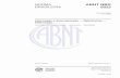 NORMA ABNT NBR BRASILEIRA 6023 - poslit.unb.br · ABNT NBR 6023 Segunda edição 14.11.2018 ... documento que contém o registro de vibrações sonoras (palavra, canto, música, entre