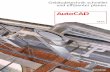 AutoCAD - akgsoftware.de · Die automatisierten Zeichnungsfunktionen in AutoCAD® MEP haben ihre Wirkung: Sie zeichnen produktiver und präziser und proﬁtieren von der nahtlosen