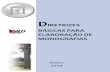DIRETRIZES BÁSICAS PARA ELABORAÇÃO DE MONOGRAFIASsddinforma.fob.usp.br/wp-content/uploads/sites/350/2016/05/manual... · Diretrizes Básicas para Elaboração de Monografias UNIVERSIDADE