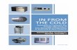 In From the Cold - Strategies to increase the energy ... · October 2009 Prepared by Mark Ellis & Associates Pty Ltd With: Peter Brodribb (Expert Group) Rod King (Rod King Design