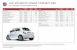 Fiat Motability Scheme Contract Hire - Vospers Motability Prices.pdf · 500 S 1.2 69 hp Dualogic (auto) 722981 150.0SC.6.407 £99 T/A 500C S 1.2 69 hp Dualogic ... Fiat Motability