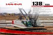 80 U.S. ton|72.6 metric ton Lattice Boom Crawler Crane · SERIES 80 U.S. ton|72.6 metric ton Lattice Boom Crawler Crane • Cutting edge winch package with wet brake design and matching