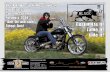 Customize it! tame it! ride it! - harley-nuernberg.de · 131 Cubic Inch Jim‘s motor for Ger-man road-use and they know perfor-mance. Although the 2014 „Bolt On and Ride“ Dyna
