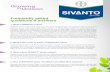 Frequently asked questions & answers - Bayer Sivanto · sified Bayer’s new active ingredient in SIVANTO® prime, flupyradifurone, in a new subgroup, 4D – Buteno-lides, within