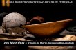 Diis Manibus - Rituais da Morte durante a Romanidademuseuarqueologicodeodrinhas.cm-sintra.pt/documents/documentos... · Diis Manibus - Rituais da Morte durante a Romanidade Museu