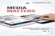 MEDIA MATTERS - Suruhanjaya Komunikasi dan Multimedia ... · Media Matters :6 Networked Media Content Research Summary Media Matters : Networked Media Content Research Summary 7 Yes