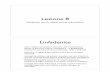 Lezione 8 key 12 · linfadenite, morva, rabbia, ... acuta (che corrisponde alla tumefazione, calda e dolente)! ... • linfangite epizootica equina ...