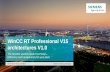 WinCC RT Professional V15 architectures V1 TIA RT Professional... · 7 V5.5/V5.6, STEP7 V11/V12/V13/V14, WinCC V11/V12/V13/V14 (apart from WinCC Professional), WinCC flexible (as