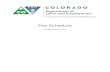 Introduction - colorado.gov Schedule...  · Web view13.3 Pre-ETS Counseling on Comprehensive Transition or Postsecondary Education (PSE) Programs78. 13.4 Pre-ETS Workplace Readiness