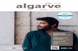 algarve · Região de Turismo do Algarve (RTA) Avenida 5 de Outubro, N ... 38th City of Faro Charolas Meeting ... Salvador Sobral resumes his tour with / Janeiro ‘Excuse Me ...