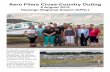 Aero Fliers Cross-Country Outing · Aero Fliers Cross-Country Outing 8 August 2015 Venango Regional Airport (KFKL) On Saturday, August 8th, Aero ... A 1941 Willys. These were built