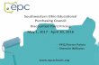 Southwestern Ohio Educational Purchasing Council ... · Southwestern Ohio Educational Purchasing Council Discounted Paint Pricing May 1, 2017 - April 30, 2018 ... Southwestern Ohio