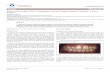 D e n tis ry Dentistry - OMICS International · Three-Year Follow-Up of Diastema Closure Using Ceramic Veneers: A Case Report AlHanouf A AlHabdan* Department of Restorative Dental