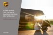 A 2018 UPS/GreenBiz Research Study · Executive Summary Commercial fleets are making the transition to a clean energy future and fleet electrification is leading the way. This shift