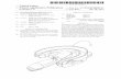 US 2014O190490A1 (19) United States (12) Patent ... · INTEGRATED ORAL APPLIANCE FOR SLEEP-DSORDERED BREATHING CROSS-REFERENCE TO RELATED APPLICATIONS ... (i.e. intraoral) appliances
