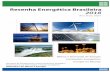 Resenha Energética Brasileira 2018 - eletronuclear.gov.br · ... lixívia, biogás, resíduos de madeira, casca de arroz, capim ... Lenha e Carvão Vegetal 18,5 Etanol e ... por