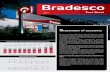 Bradesco · Bradesco’s Adjusted Net Income for the first nine months of 2014 was R$11.227 billion, giving a return of 20.4% on adjusted average shareholders’ equity for the period.