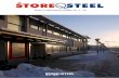 Interni informativni časopis, št. 2 - 10 - store-steel.si · Modernizacija valjarne je narekovala sklenitev informacij vezanih na lokacijo. Med večje projekte dolgoročne pogodbe