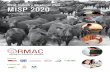 Meat Industry Strategic Plan MISP 2020 - rmac.com.aurmac.com.au/wp-content/uploads/2016/12/MISP-2020-doc.pdf · CCA ALFA SCA GICA AMIC ALEC BISP SISP GISP Figure 1. Integrated strategic