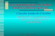 Les caractéristiques de l’enfant intellectuellement précoce · C. Jankech-Psychologue FSP-Lausanne-2003 Les caractéristiques de l’enfant intellectuellement précoce Claudia
