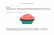 Proposal for Cupcake Emoji - Unicode Consortium .The term, “cupcake” references a sweet nickname