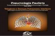 ISSN (on-line): 2448-0533 - pneumologiapaulista.org.brpneumologiapaulista.org.br/wp-content/uploads/2018/04/PP10042018.pdf · das patologias pulmonares. A TCAR de tórax realizada