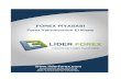 Lider Forex - Online Trading Platfurminternetkazanclari.weebly.com/.../5/7/0/5570925/liderforex_e-kitap.pdfLider Forex - Online Forex Platformu - Online Forex Platformu 3 FOREX PİYASASINDA