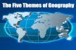 The Five Themes of Geography - Delaware Valley School ... · The Five Themes of Geography . What are the SEVEN CONTINENTS? •Africa •Antarctica •Asia •Australia •Europe •North