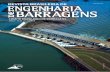 COMITÊ BRASILEIRO DE BARRAGENS · BARRAGENS DE TERRA E ENROCAMENTO. REVISTA BRASILEIRA DE ENGENHARIA DE BARRAGENS29 1. INTRODUCTION B ecause of their height, embankment dams and