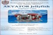 Team “Bauman GidroNAV - marine tech Competition... · 1. Abstract The Bauman GidroNAV company was founded in 2010 at the Bauman Moscow State Technical University. We build underwater
